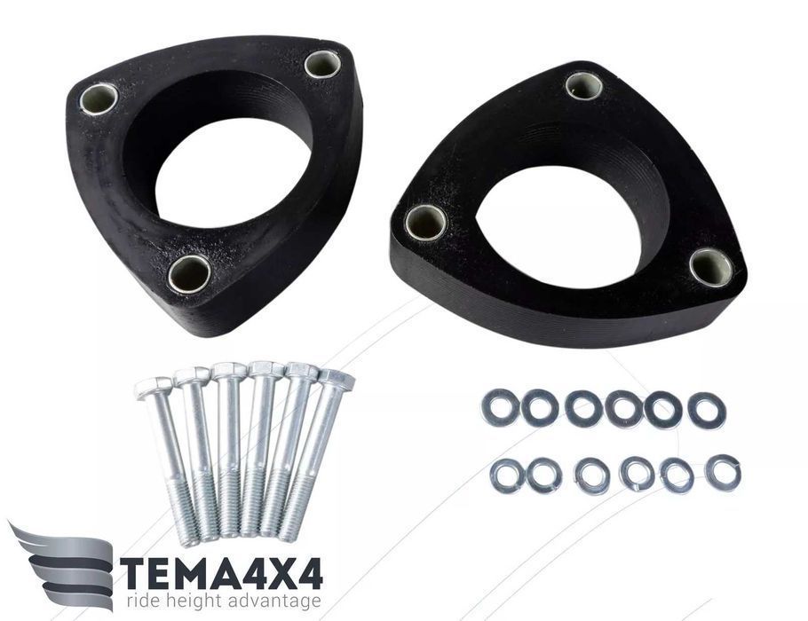 Lift Zawieszenia Ford TRANSIT TOURNEO Connect 2019–2023