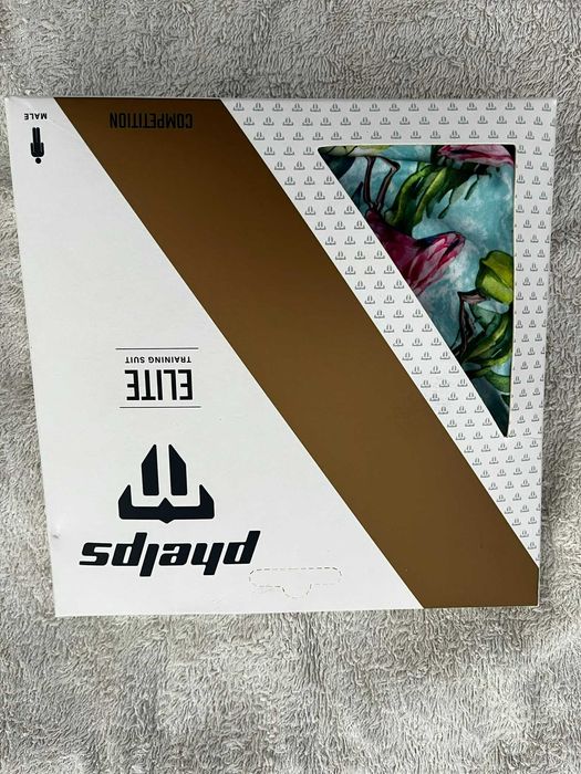 Calções Natação | Jammers competição Phelps