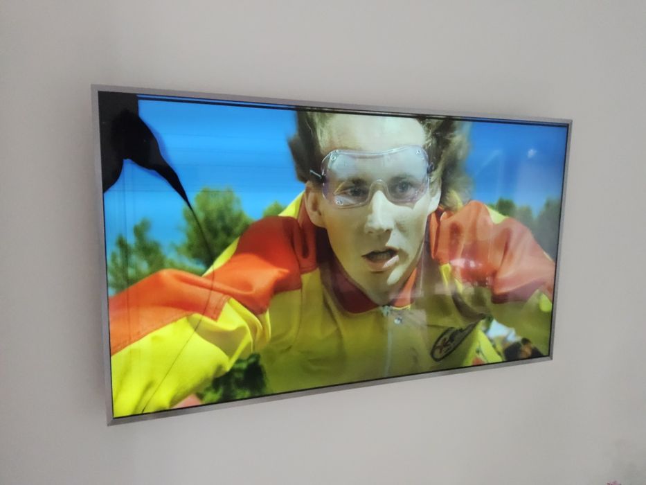 Televisão led samsung 49