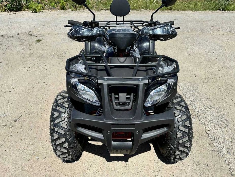 Квадроцикл BSE ATV UA 180 з доставкою по Україні