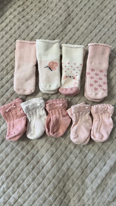 Продам одежду NEXT на возраст 0-3 мес. Целым пакетом.