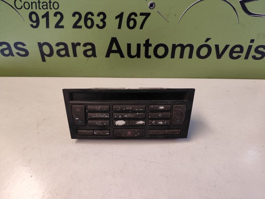 SAAB 9-3 CLIMATRONIC COMANDOS SOFAGEM - S072