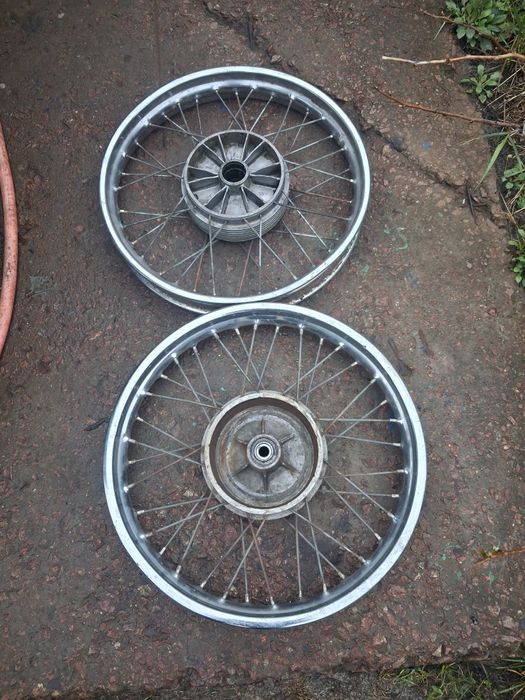 диск,колесо на 18. ява