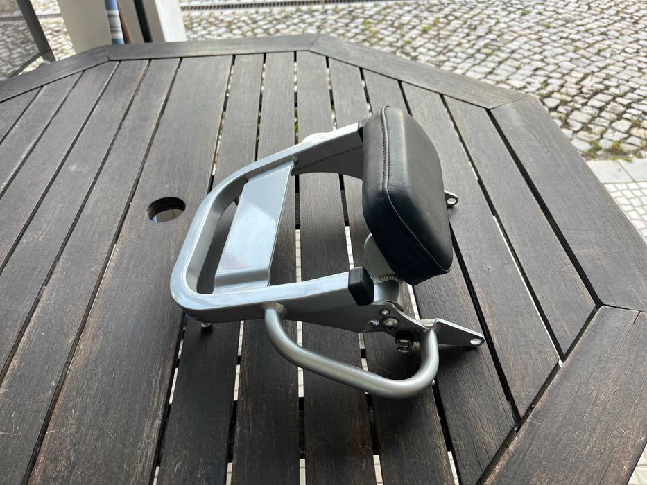 Honda Luggage Rack para Honda CB1300 — Ref. 08L42-MEJ