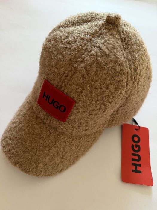 Кепка нова , кепка зимова