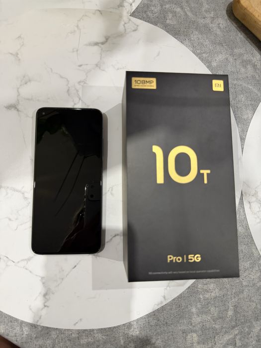 Xiaomi Mi 10 T Pro