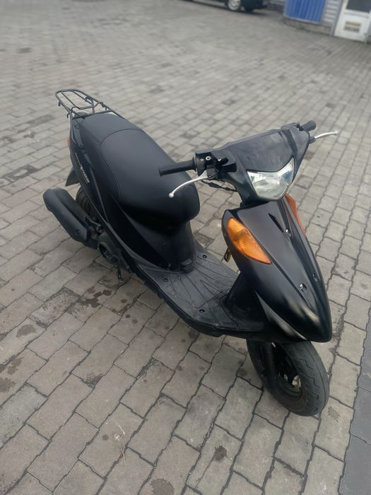 Suzuki Addres 125G