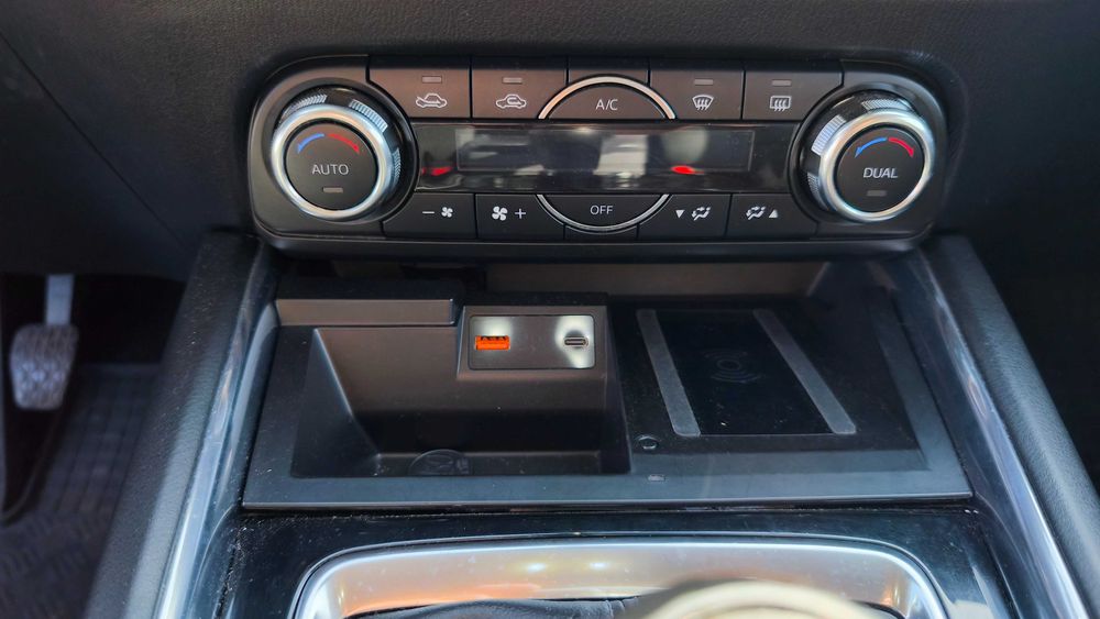 Mazda CX-5 2.2 D Excellence Navi