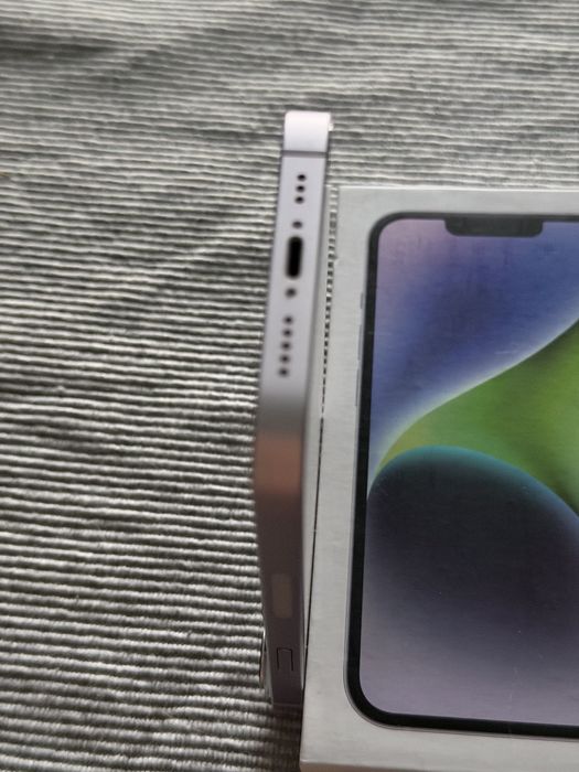Iphone 14 128 Purple
