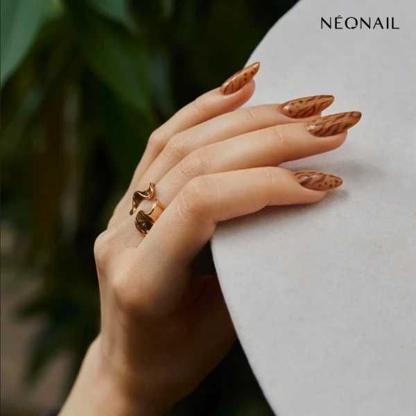 Neonail - Lakier hybrydowy Oh Happy Day 7,2 ml