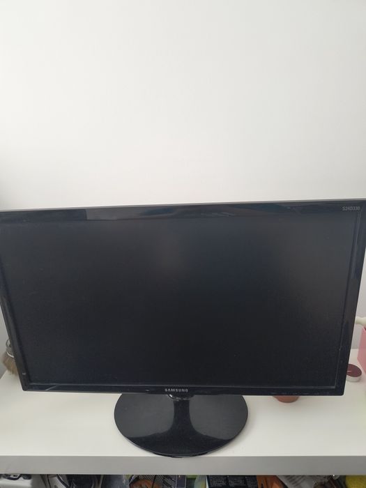Monitor Samsung S24D330H