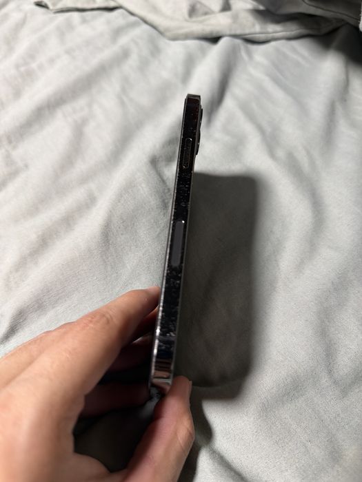 iPhone 12 pro 256
