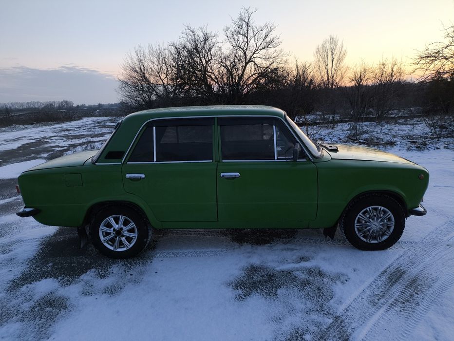 Продам Ваз 21011 в доброму стані