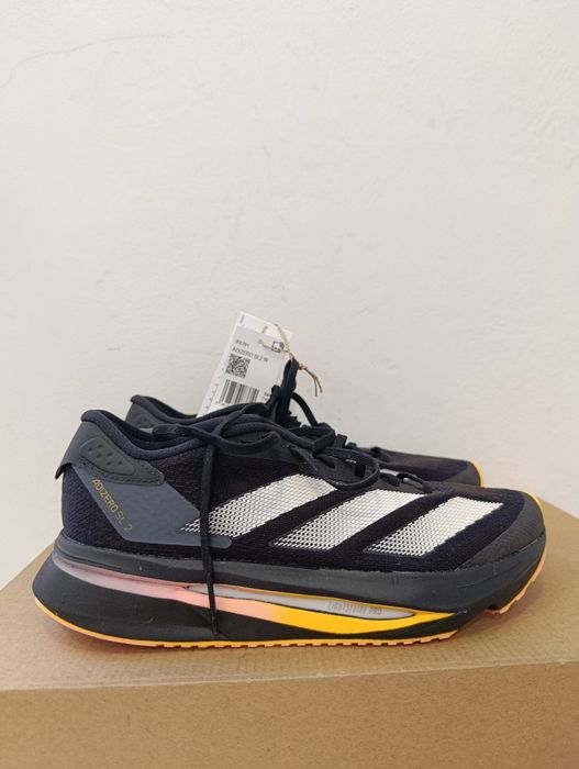 Buty do biegania adidas Adizero SL2 W rozmiar 38