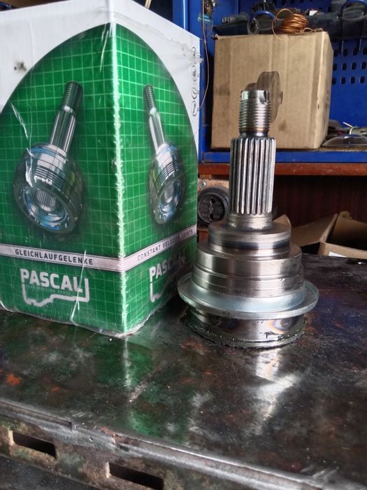 ШРУС наружный Сузуки Балено 2002.