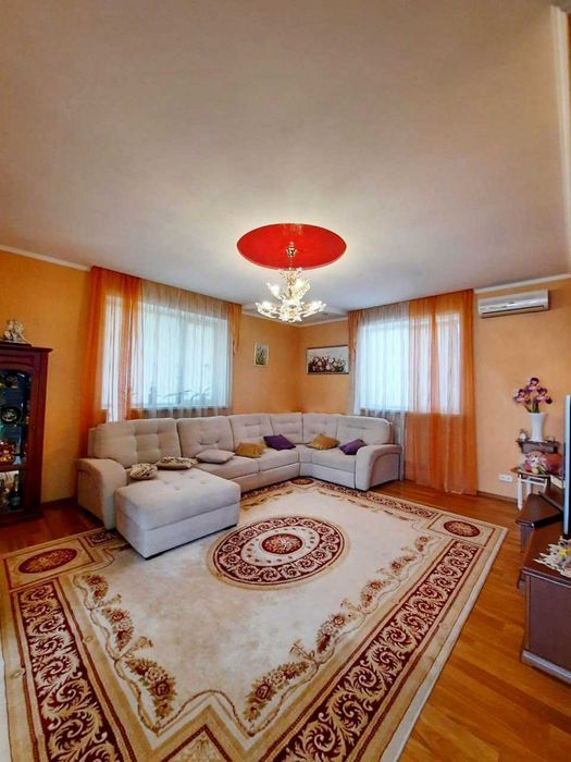 Продам будинок 4 к Дніпро  Підгородне Ваучер / Сертифікат