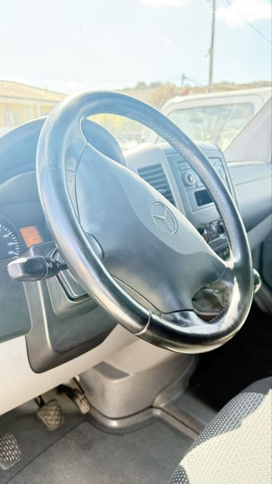 Mercedes-Benz Sprinter 2011  7 lugares