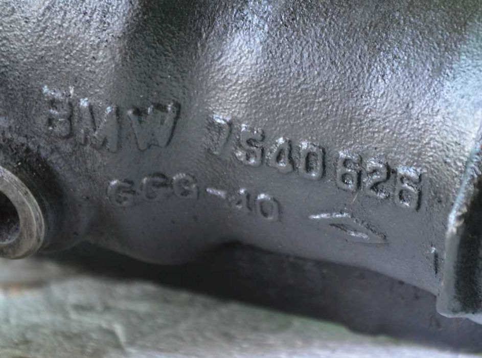 Dyferencjał Dyfer MOST BMW X3 E83 3.0  3.46