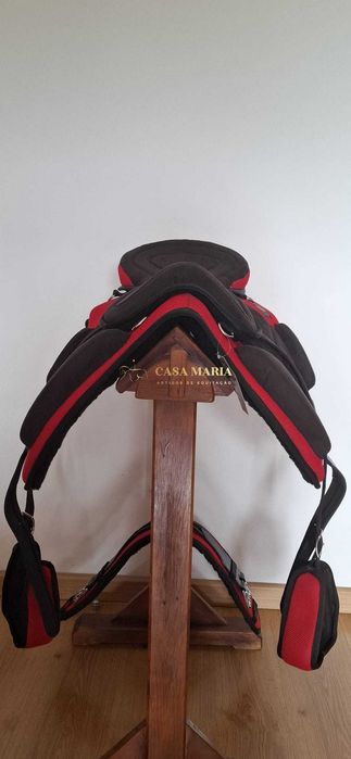 SELA SELIM RAID LEXHIS TREEMAN - NOVO