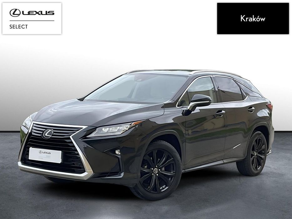Lexus RX Lexus RX 300 Elegance