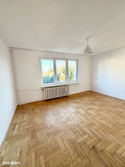 2 pokoje z oddzielną kuchnią i dużym tarasem | Kowala k. Radomia