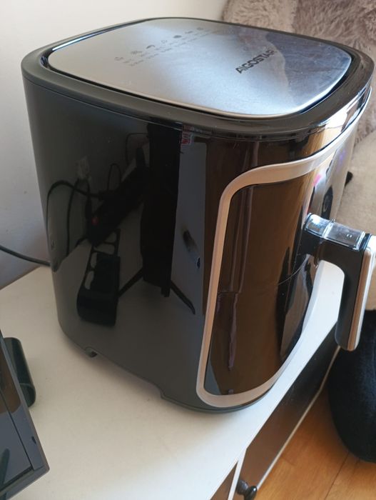 Air Fryer Aigostar 7L XL (1900W) - Modelo Familiar