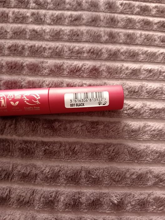 Maskara Rimmel London