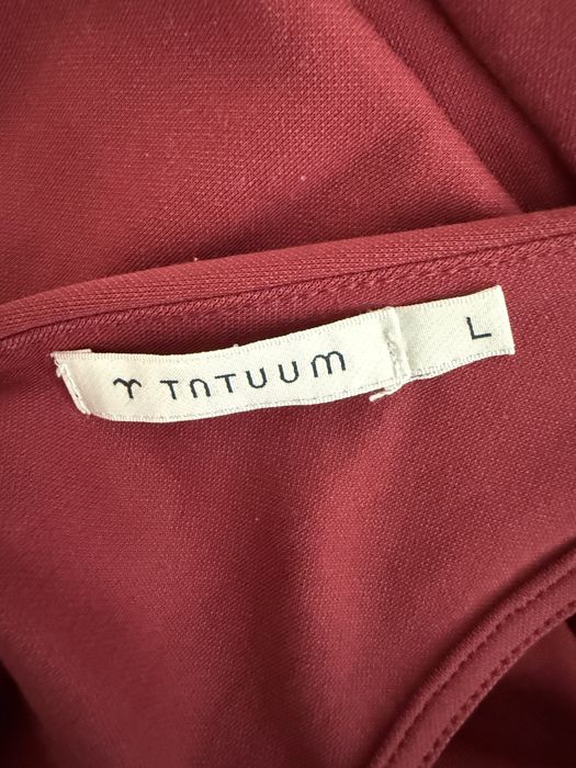 Sukienka marki Tatuum