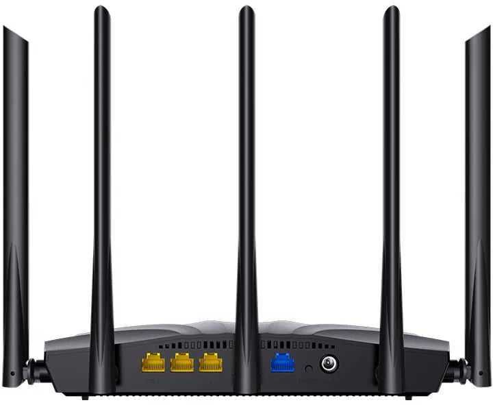 Маршрутизатор роутер Tenda RX2 Pro 2.4/5 ГГц