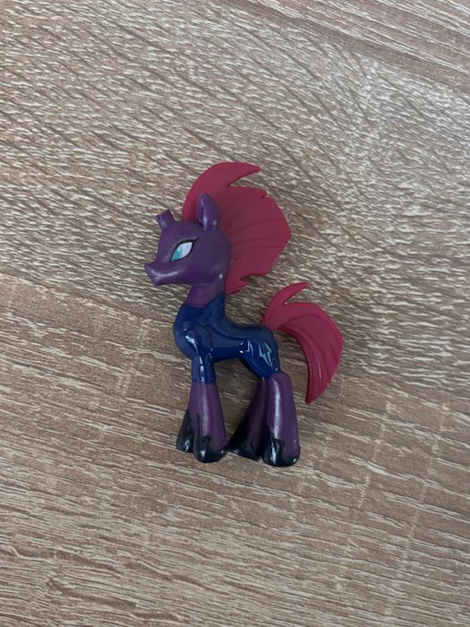 My little pony фігурка журнальна