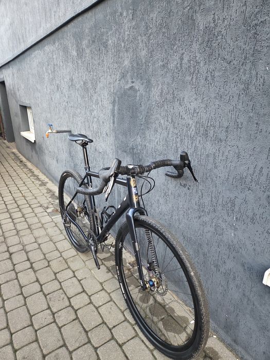 Ns bikes rag +1  gravel L