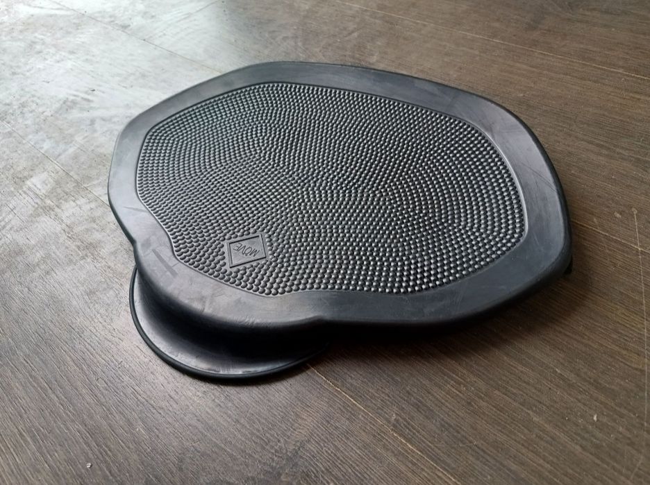 Guma Siedzenia  MZ RT125 BK350 EMW BMW R35 Simson AWO 425 Sport T