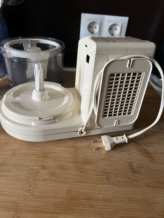 Processador de alimentos Molinex