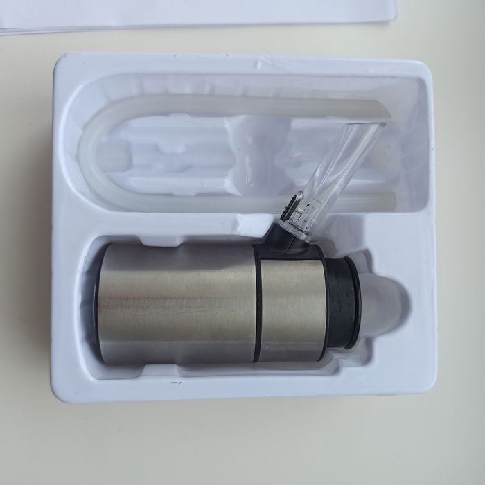 Электрический диспенсер для вина