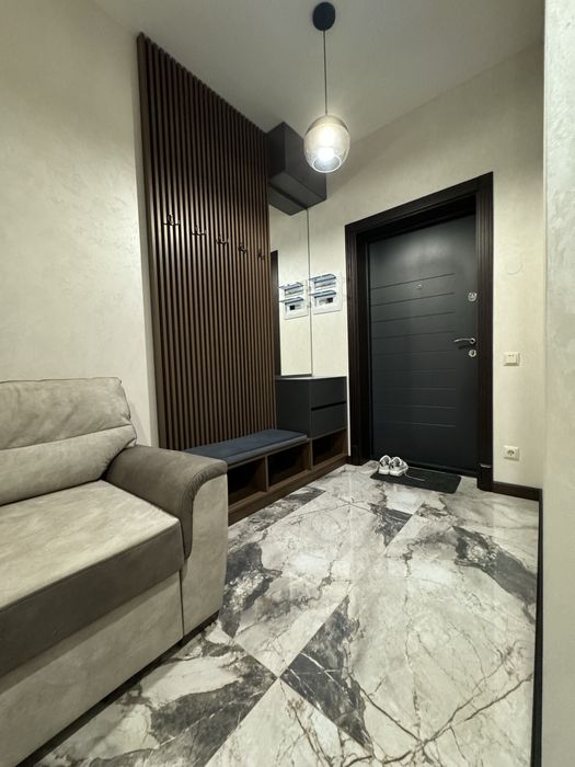 1-комнатная квартира по адресу ул. Собранецкая (площадь 47 м²) - Atlanta.ua - фото 8