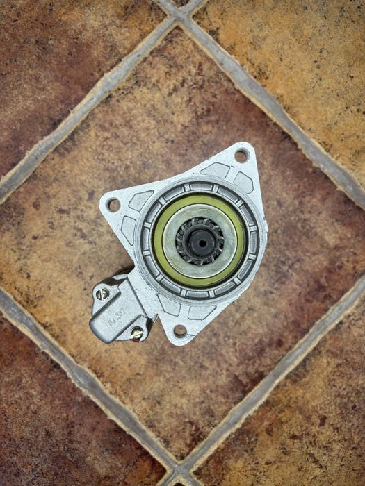 Стартер Ваз 2108,2109,21099 Електромаш 264.3708-1