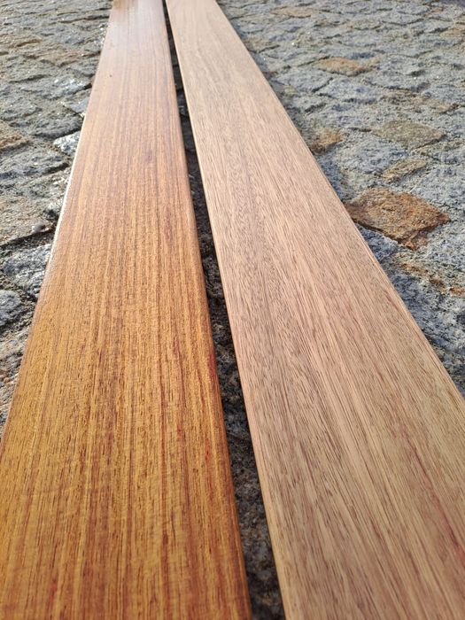 Deska tarasowa Teak Basralocus