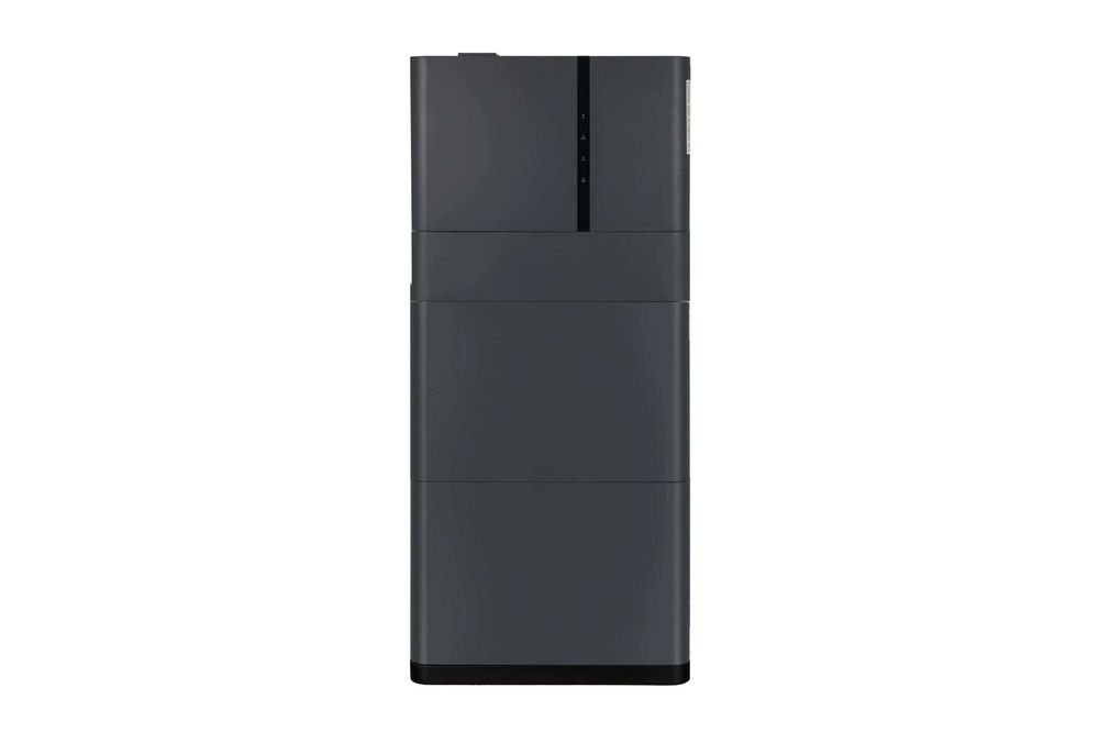 Magazyn energii 19,2 kWh LFP All-in-One z falownikiem 10 kW 3 fazowy IP65
