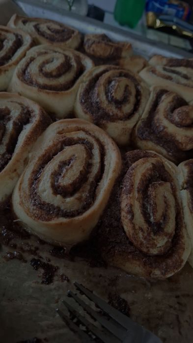 Domowe ciasta I wypieki