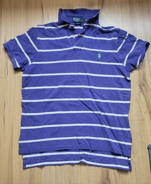 Koszulka polo Polo Ralph Lauren