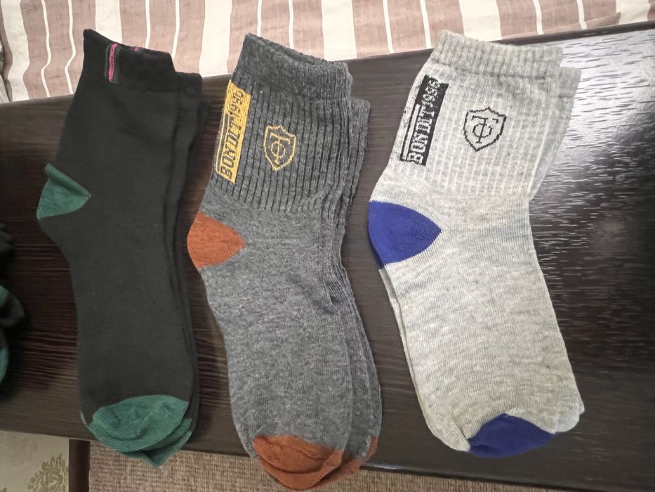 Носки для хлопчика 37-39р