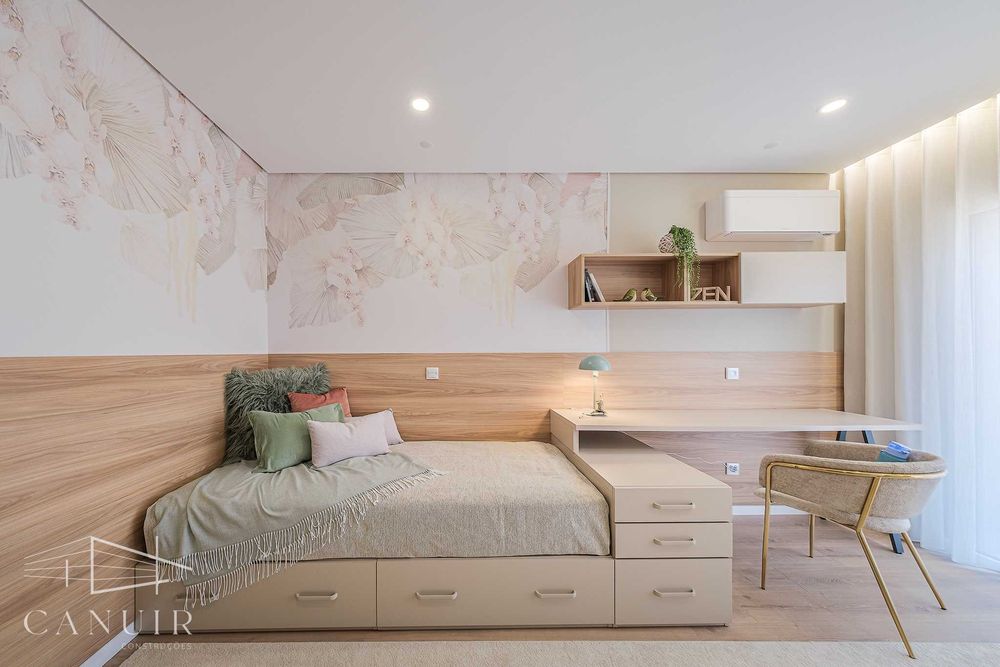 Duplex no Montijo