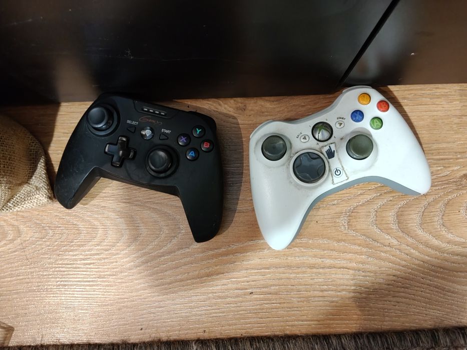 Xbox 360 sprawny