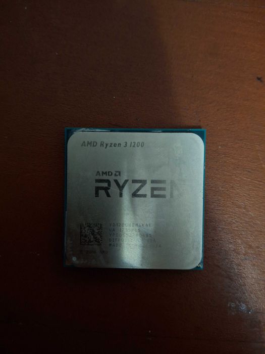 Материнська плата MSI MAG B450M MORTAR