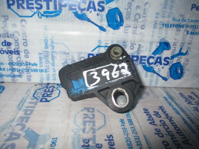 Sensor de pressão do coletor de admissão / sensor MAP PEUGEOT 307 CC (