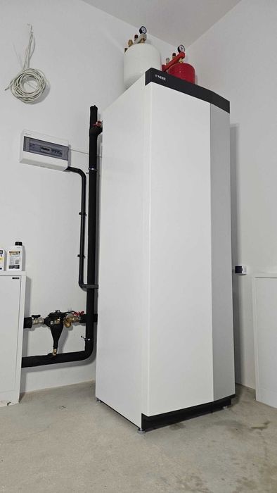 Usługi Hydrauliczne, Hydraulik / Montaż, Serwis