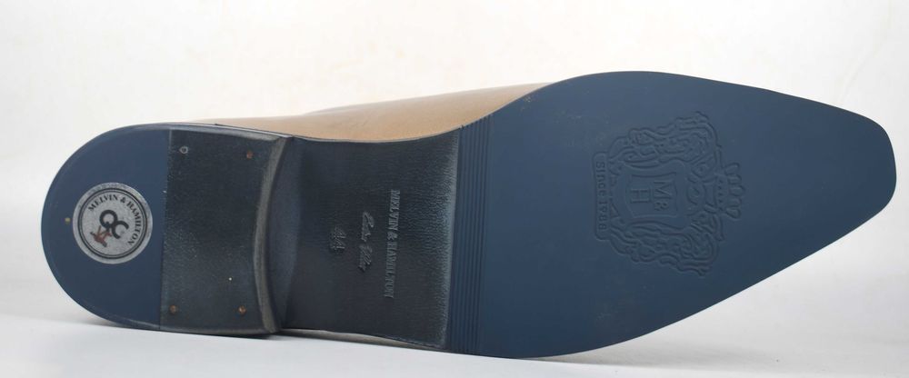 Nowe półbuty Melvin & Hamilton lance roz. 44