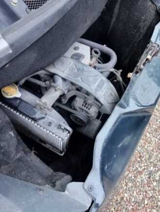 sprzedam samochód microcar  Aixam