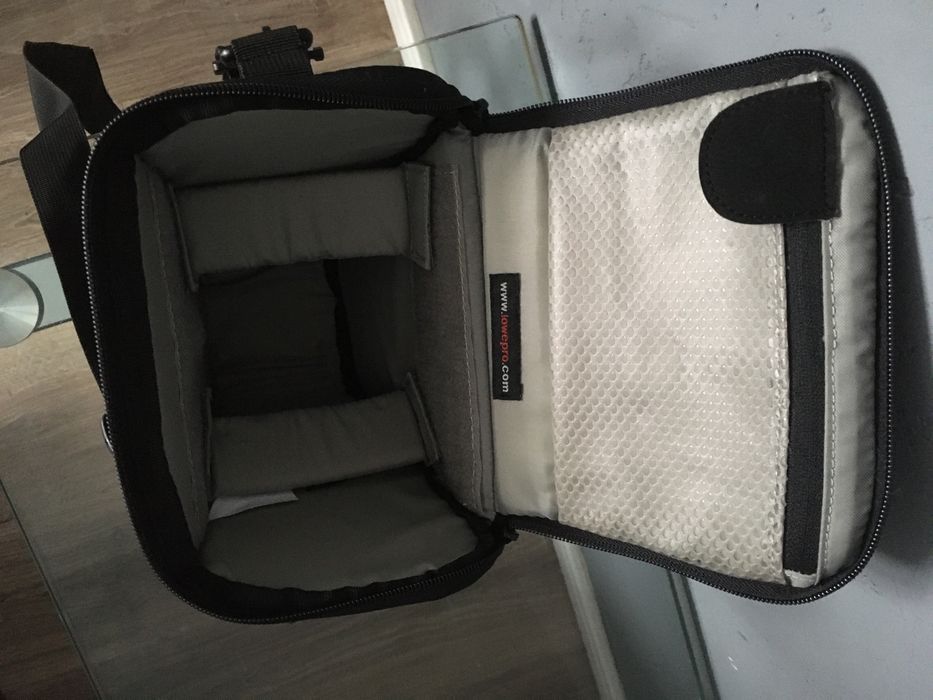 Lowepro TLZ 1 torba fotograficzna jak nowa !