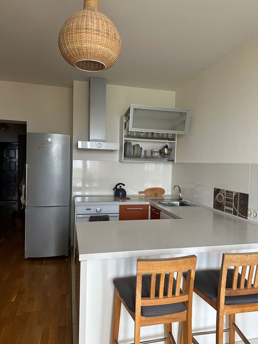 1 к., 60,2 кв. м , Митниця - центр, вид на Дніпро, Героїв Дніпра, 89